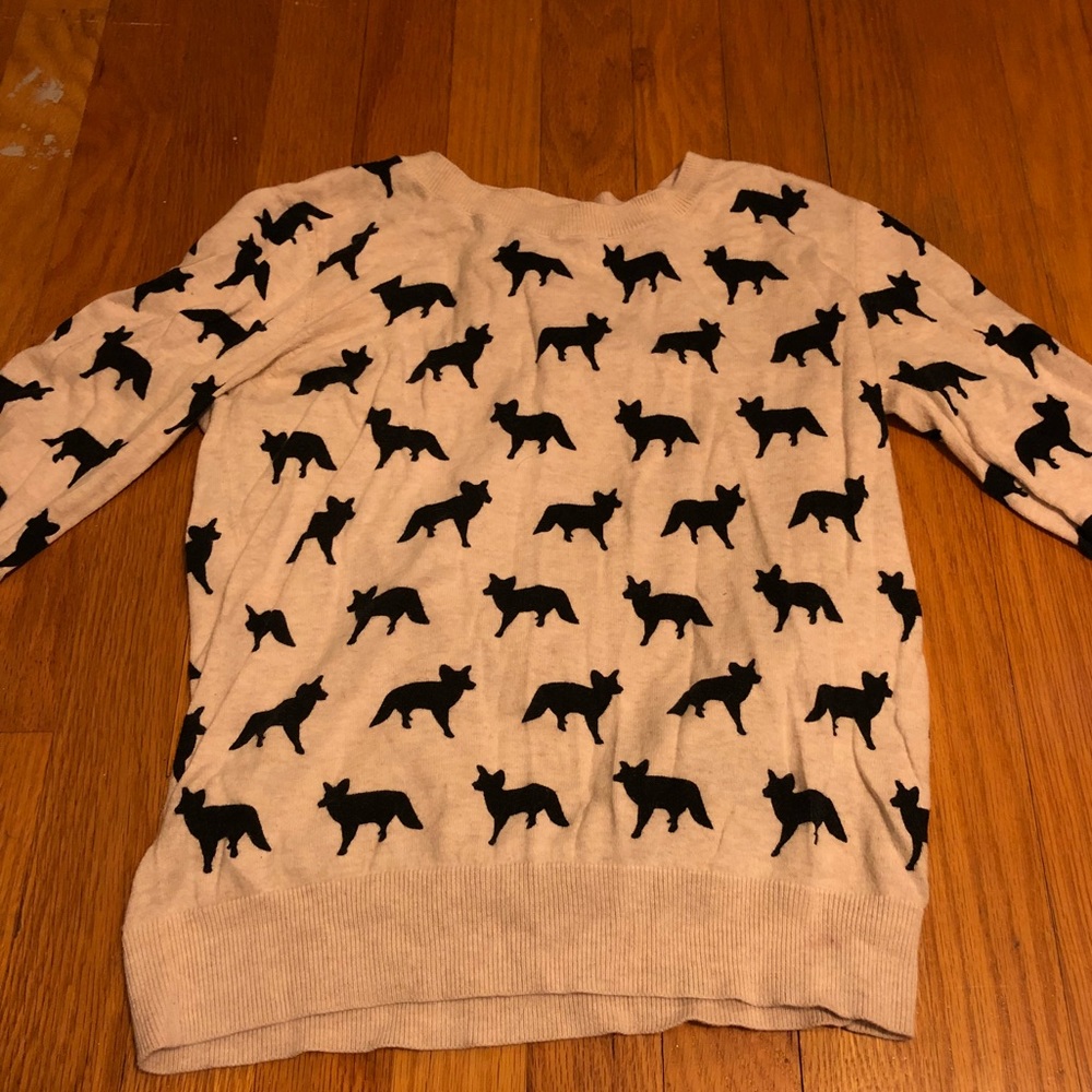 Sweater